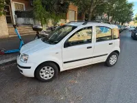Usata Fiat Panda 60 CV (44 kW) 2009 Utilitaria