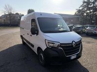 Usata Renault Master 136 CV (100 kW) 2022 Other