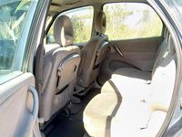 Usata Citroën Xsara 2006 Grigio Monovolume