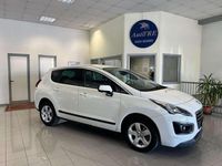 Usata Peugeot 3008 Business-Line 114 CV (83 kW) 2014 Bianco Station wagon