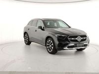Usata Mercedes GLC220 Advanced 197 CV (144 kW) 2023 Grigio grafite SUV