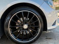 Usata Mercedes CLA200 2016 Grigio Station wagon