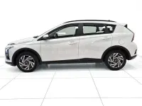 Nuova Hyundai Bayon 90 CV (66 kW) 2026 Bianco SUV
