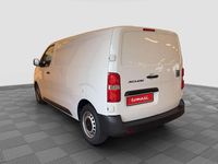 Nuova Fiat Scudo S 150 CV (110 kW) 2026 Bianco Furgone