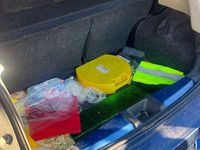 Usata Nissan Micra Acenta 80 CV (58 kW) 2014 Utilitaria