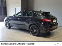 Usata Maserati Levante 275 CV (202 kW) 2019 Nero SUV