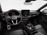 usata Audi RS5 sportback 2.9 tfsi competition quattro tiptronic