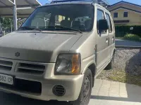 Usata Suzuki Wagon R+ GL 65 CV (47 kW) 1998 Station wagon