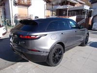 usata Land Rover Range Rover Velar 2.0d i4 R-Dynamic SE 180cv auto