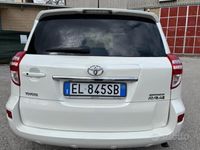 usata Toyota RAV4 crossover anno 2012 164,150km stupenda