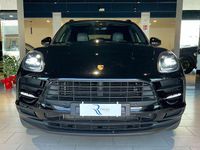 Usata Porsche Macan 245 CV (180 kW) 2021 Other SUV
