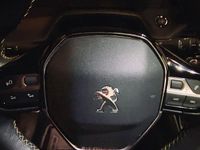 Usata Peugeot 208 GT 100 kW (136 CV) 2020 Bianco Utilitaria