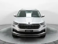 Usata Skoda Kodiaq Style 150 CV (110 kW) 2024 Argento SUV
