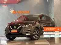 Usata Nissan Qashqai 115 CV (84 kW) 2026 SUV