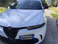 Usata Alfa Romeo Tonale Sprint 131 CV (96 kW) 2023 SUV