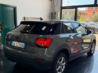 Usata Audi Q2 116 CV (85 kW) 2020 Grigio SUV