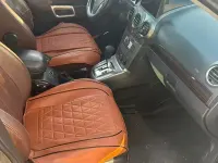 Usata Opel Antara 150 CV (110 kW) 2007 Grigio SUV