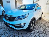 usata Kia Sportage 1.7 CRDI VGT 2WD Active