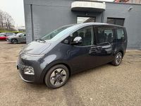 Nuova Hyundai Staria 160 CV (117 kW) 2025 Graphite gray Monovolume
