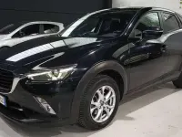 Usata Mazda 6 105 CV (77 kW) 2015 Other Berlina