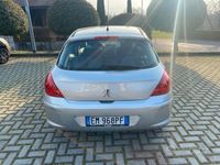 usata Peugeot 308 3085p 1.6 e-hdi 8v Access s