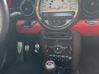 usata Mini Cooper S Mini 1.6 16V John Cooper Works