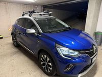 Usata Renault Captur Techno 94 CV (69 kW) 2023 SUV