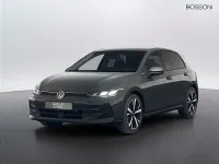 Nuova VW Golf VIII Edition 204 CV (150 kW) 2025 Grigio Berlina