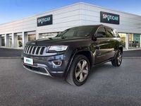 usata Jeep Grand Cherokee 3.0 V6 Multijet II