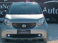 usata Smart ForTwo Cabrio 1.0 ADATTA A NEOPATENTATI