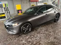 Usata Mazda 3 Homura-Line 122 CV (89 kW) 2024 Berlina