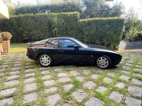 Usata Porsche 944 Turbo 250 CV (183 kW) 1990 Nero Coupé