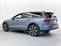 Usata Volvo V60 CC Plus 197 CV (144 kW) 2023 Grigio Station wagon