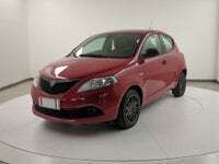 usata Lancia Ypsilon 1.2 69 CV 5 porte GPL Ecochic Gold