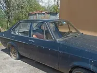 Usata Ford Escort 44 CV (32 kW) 1970