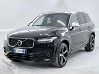 Usata Volvo XC90 R-Design 235 CV (172 kW) 2017 Other SUV