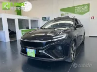 Usata MG Marvel R Comfort 131 kW (179 CV) 2023 Nero SUV