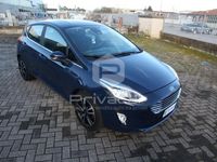 usata Ford Fiesta Fiesta1.5 TDCi 5 porte Titanium