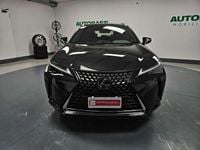 Usata Lexus UX Business Edition 145 CV (106 kW) 2022 Nero graphite SUV