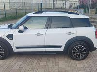 Usata Mini One D Countryman 116 CV (85 kW) 2018 SUV