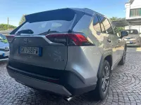 Usata Toyota RAV4 Hybrid Style 178 CV (130 kW) 2022 Other SUV