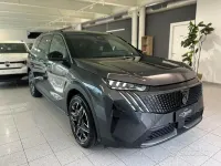 Usata Peugeot 5008 GTi 136 CV (100 kW) 2025 Grigio titanium SUV