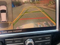 Usata VW Touareg 245 CV (180 kW) 2012 Grigio SUV