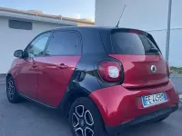 Usado Smart ForFour 90 CV (66 kW) 2016 Utilitario