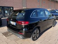 usata Mercedes B250e ClassePlug-in hybrid Automatica Sport usato