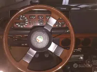 Usata Alfa Romeo Alfetta 130 CV (95 kW) 1983 Marrone Berlina