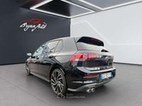 Usata VW Golf VIII GTD 200 CV (147 kW) 2021 Other Berlina