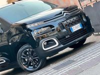 Usata Citroën Berlingo Shine 2020 Nero Monovolume