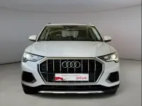 Usata Audi Q3 Business 150 CV (110 kW) 2021 Bianco SUV
