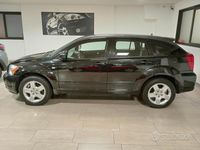 usata Dodge Caliber 1.8 VVT SXT Leather